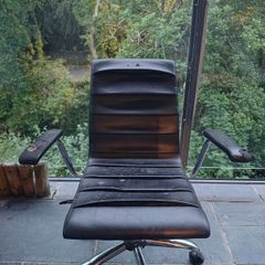 armchair