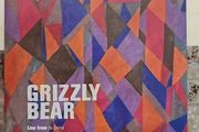 Grizzly Bear CD - Live From The Central Presbyterian Church
