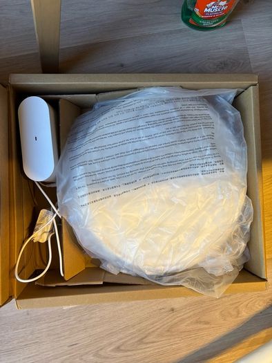 Robot Vacuum Mop