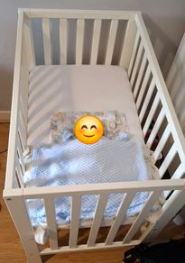 Baby Cot