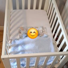 Baby Cot