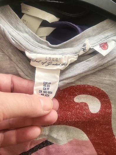 T Shirt