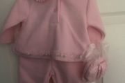 Baby Suit New 3-6 Months