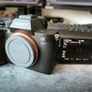 Sony A7rV Image 3