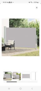 Garden Divider/Privacy Screen