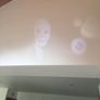 Projector with Slides for Outdoor and Indoor Use Image 3