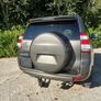 toyota Land Cruiser Image 4