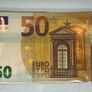 Banknote notes currency ultra thin sleeves pack of 100 Image 2