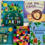 Childrens books - Julia Donaldson, Rachel Bright, ladybird, little tiger, Beatrix potter Image 2