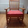 rocking chair Image 2