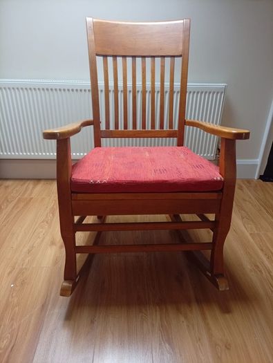 rocking chair