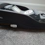 Maxi Cosi CabrioFix and Familyfix Isofix. Excellent condition Image 4