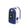 Oximeter finger clip in box w/batteries Image 2