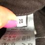 Ladies D&G jeans W28"x L34" new never worn Image 8
