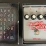 Artec Analog Delay Image 2