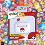 Pokemon Pokeball Wireless  Earphones Image 4