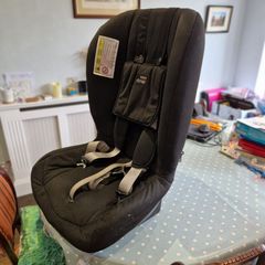Britax Rmer car seat