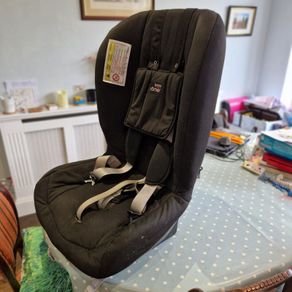 Britax Rmer car seat