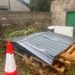 Garden Shed