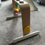 baby play gym/ IKEA Image 2