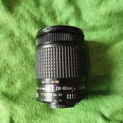 Nikon Nikkor AF 28-80