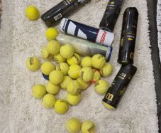 Tennis Ball