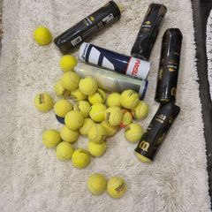 Tennis Ball