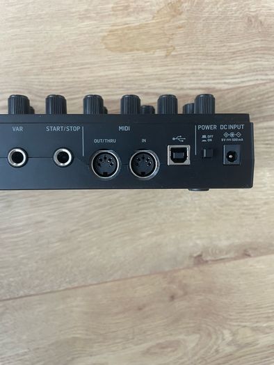 Behringer RD-78
