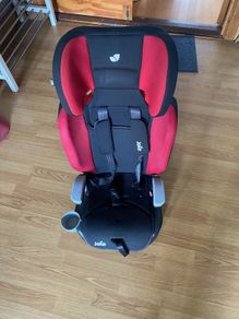 Child car seats