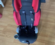 Child car seats