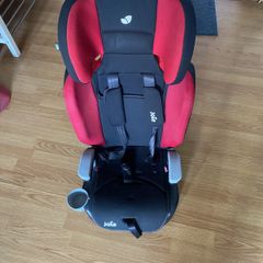 Child car seats