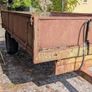 Steel Trailer Image 3