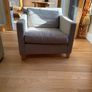 Free Arm Chair Image 2