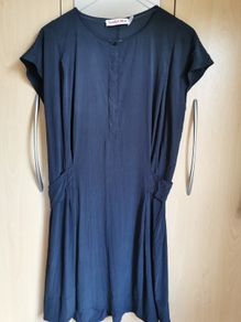 See by chloe silk dress UK 8