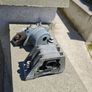 Saab 93 engine and gearbox mount Image 2
