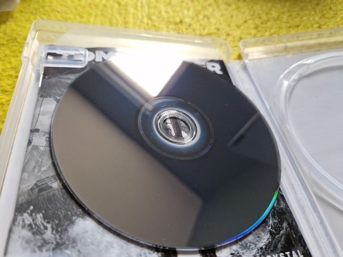 Tomb Raider PlayStation 3 Ps3 games Original