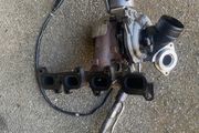 Turbo 2.0 tdi