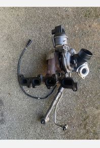 Turbo 2.0 tdi