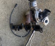 Turbo 2.0 tdi