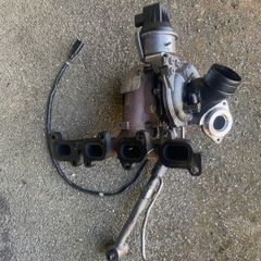 Turbo 2.0 tdi