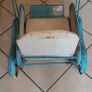 Vintage ' Walker ' Buggy ,approx 1950's/ early 60s Image 2