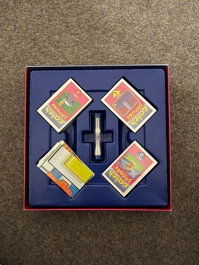 Catchphrase board game