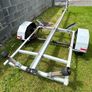 Boat trailer Image 2