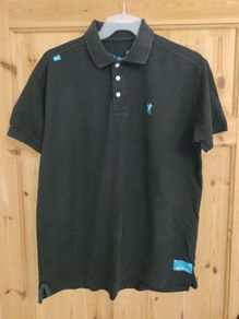 Bunker Mentality Golf shirt L