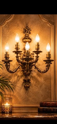 lamps (huge selection)