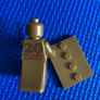 Part of Lego Magical 20th-anniversary Harry Potter 76389 collectible figures Image 5