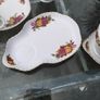 Tennis Cup And Plate Image 5