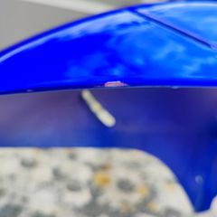 honda CBR blackbird