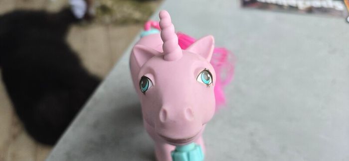 Twirler Dance N Prance Ponies MLP G1 My Little Pony