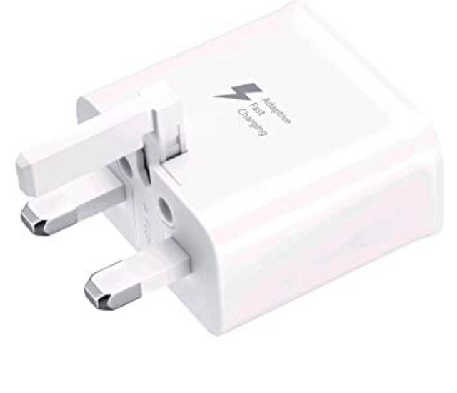 Samsung Changer